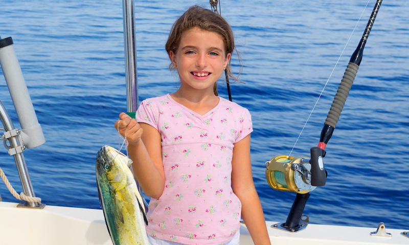 fishing trips key west florida